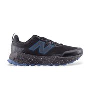 new balance para hombre mtgarov2 zapatillas fresh foam x garoe v2 negro 43 plano 1 a 3cm cordones casual deportivo multideporte