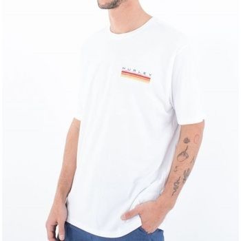 Hurley Camiseta MTS0039410 para hombre