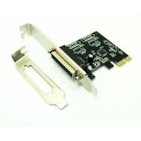 approx apppcie1p tarjeta y adaptador de interfaz interno paralelo