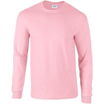 Gildan Camiseta manga larga FK2670 para mujer