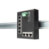 digitus industrial gigabit flat switch 8 puertos