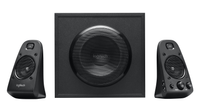 altavoces 21 logitech z-623 negro
