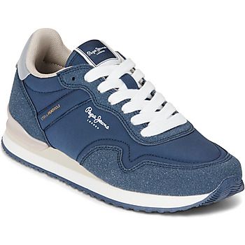 Pepe jeans Zapatillas HAILON BASIC B para niño