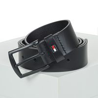 tommy hilfiger cinturon denton matte 35 para hombre