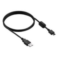 cable usb para impresoras moviles bixolon pic-r300ustd negro