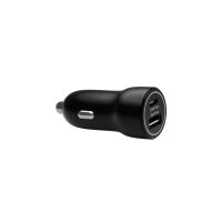 cargador de coche dbramante1928 cc18mobl7104 usb 20 y tipo c negro