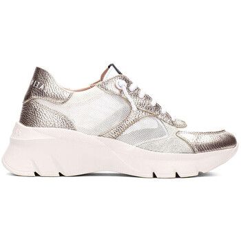 Hispanitas Zapatillas chv253819 cava_c005 para mujer