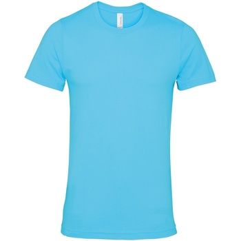 Bella + Canvas Camiseta CV001 para mujer