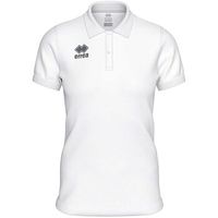 errea tops y camisetas evo ladies mc ad para mujer
