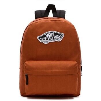 Vans Mochila Wm Realm Backpack Batoh 22l Us Os para niña