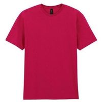 gildan camiseta 3000 para mujer