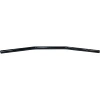 manillar 222mm emgo drag bar negro