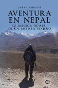 (i.b.d.) aventura en nepal