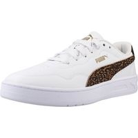 puma deportivas moda court lally para mujer