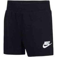 nike short nina 36l851-023 para nina