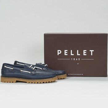 Pellet Náuticos OLIVIO para hombre