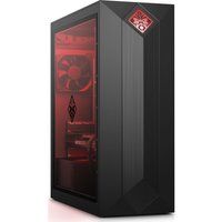 hp omen 875-1009na gaming pc - intelu0026regcore i7 rtx 2080 super 2 tb hdd  512 gb ssd
