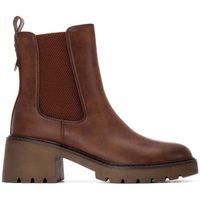 refresh botines - para mujer