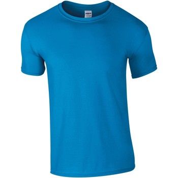 Gildan Camiseta Softstyle para hombre