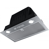 campana integrable mepamsa smart plus neo 52 x ancho 52 cm