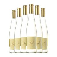 padro vino blanco poesia catalunya joven 75 cl 11 vol pack de 6 unidades
