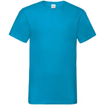 Fruit Of The Loom Camiseta Valueweight para hombre