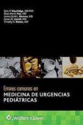 errores comunes en medicina de urgencias pediatricas