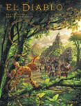 le marsupilami de nesme et trondheim vol 1 el diablo