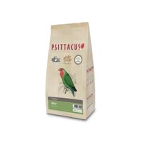 psittacus - minor - pienso formula mantenimiento ideado para especies pequenas