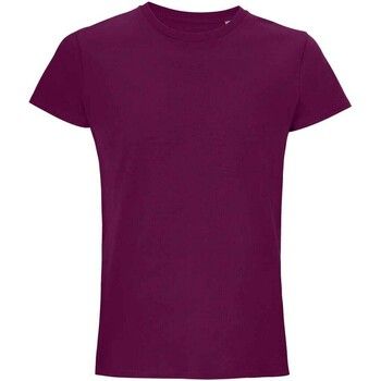 Sols Camiseta Crusader para hombre