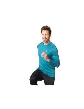 Camiseta de Trail Odlo Essential Thermal Unisex