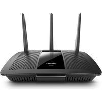 linksys ea7500 max-stream wifi cable  fibre router - ac 1900 dual-band