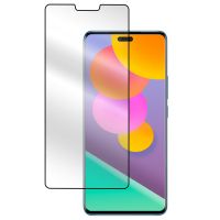pccom essential protector de cristal templado 3d para xiaomi 13 lite