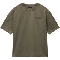 napapijri camiseta gt57214 para nina