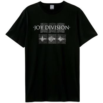 Joy Division Camiseta PH4782 para hombre