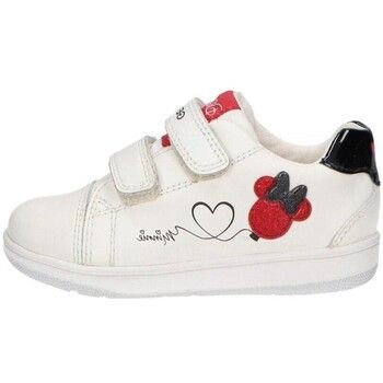 Geox Zapatillas deporte B351HA 08502 B NEW FLICK para niña