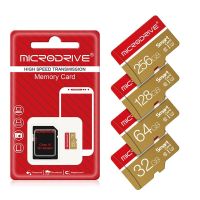 tarjeta de memoria microdrive class10 de alta velocidad tf 32gb 64gb 128gb 256gb tarjeta micro sd tarjeta flash tarjeta