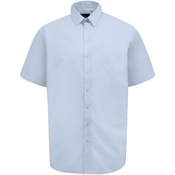 Duke Camisa manga corta D555 Lucas para hombre