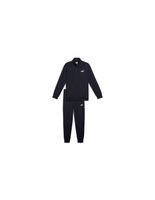 chandal puma essentials poly suit cl hombre azul marino