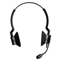 auriculares con cable jabra biz 2300 biaurales