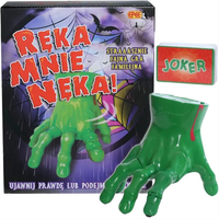 epee my hand is bothering me - family game a new installment ep09387 p6