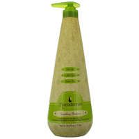 macadamia natural oil care and treatment smoothing shampoo 1000ml