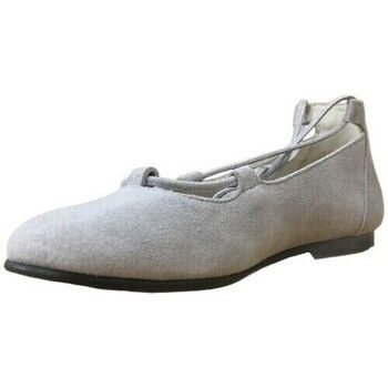 Colores Bailarinas 6T9218 Gris para niña