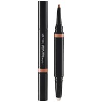 shiseido lipliner inkduo 10g various shades - beige