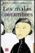 las malas costumbres