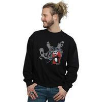 disney jersey nightmare before christmas ghosts of jack para hombre