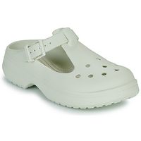 crocs sandalias classic mary jane clog para mujer