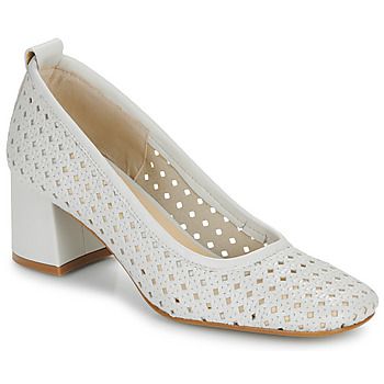 Betty London Zapatos de tacón BRIGITTE para mujer