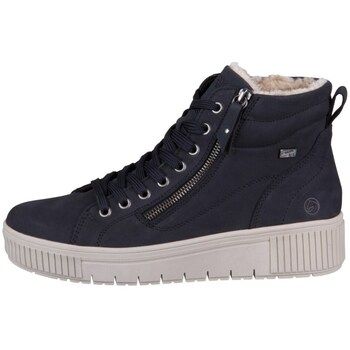 Remonte Zapatillas altas D3B7114 para mujer