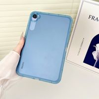 funda protectora de tpu suave para xiaomi pad mini 88 2025 carcasa trasera para xiaomi redmi k pad 88  redmi pad se 87